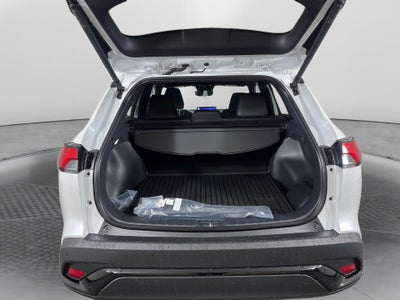 2026 Toyota Corolla Cross Hybrid Hybrid XSE