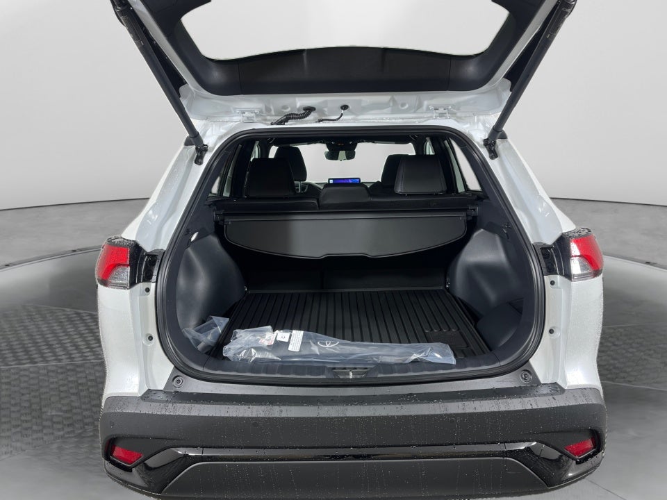 2026 Toyota Corolla Cross Hybrid Hybrid XSE