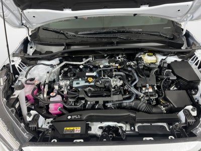 2026 Toyota Corolla Cross Hybrid Hybrid XSE