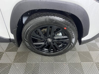 2026 Toyota Corolla Cross Hybrid Hybrid XSE