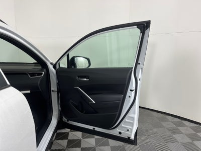 2026 Toyota Corolla Cross Hybrid Hybrid XSE