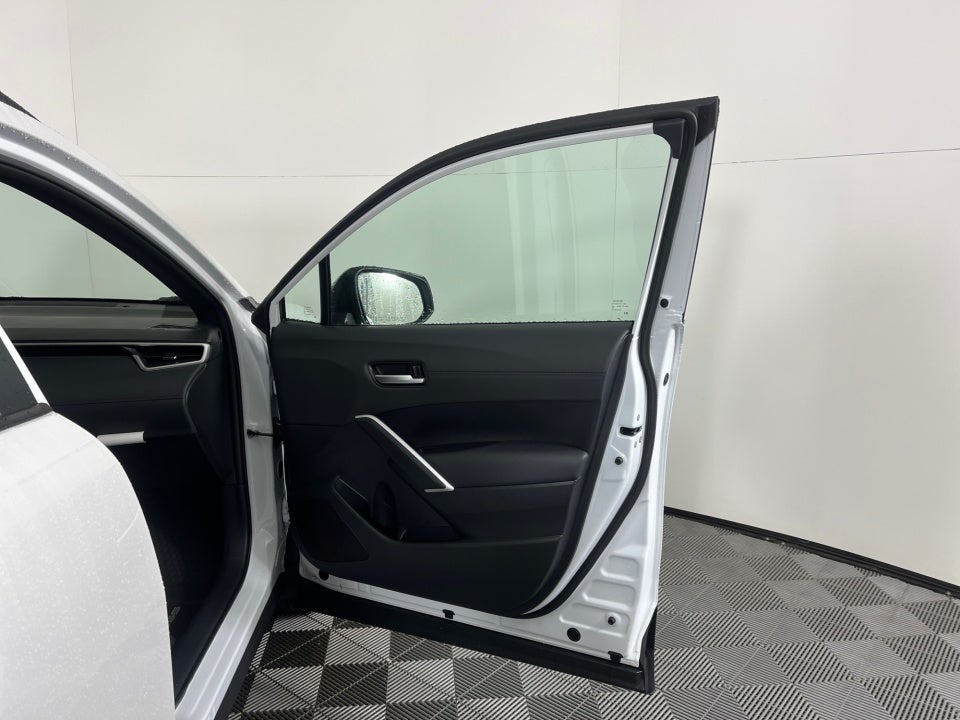 2026 Toyota Corolla Cross Hybrid Hybrid XSE