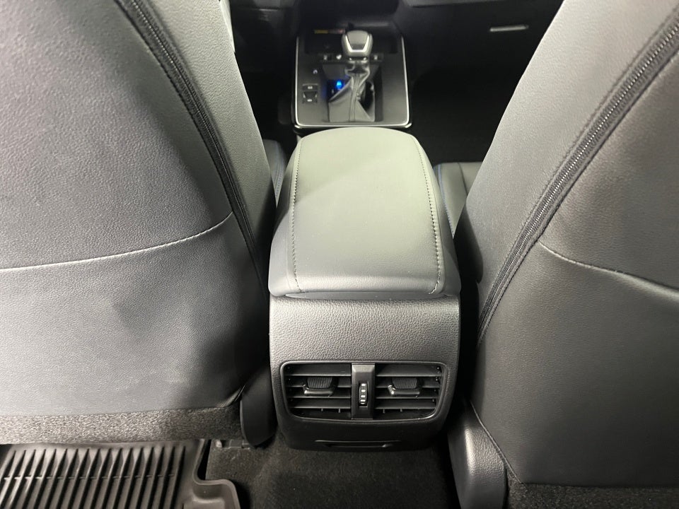 2026 Toyota Corolla Cross Hybrid Hybrid XSE