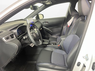 2026 Toyota Corolla Cross Hybrid Hybrid XSE