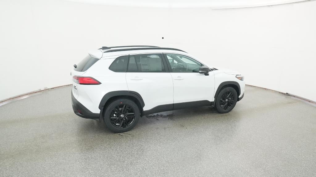 2026 Toyota Corolla Cross Hybrid Hybrid XSE