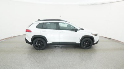 2026 Toyota Corolla Cross Hybrid Hybrid XSE