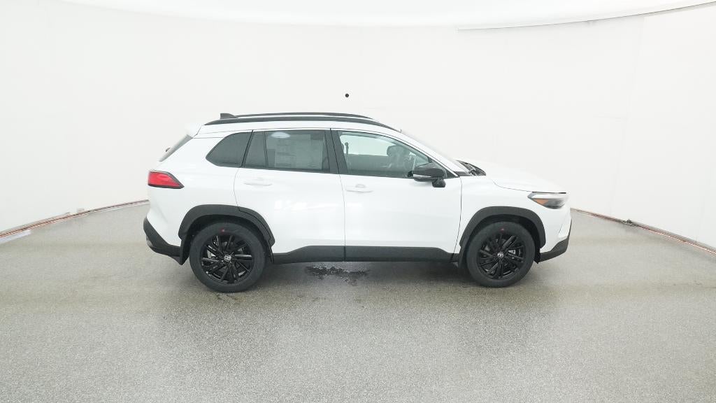 2026 Toyota Corolla Cross Hybrid Hybrid XSE