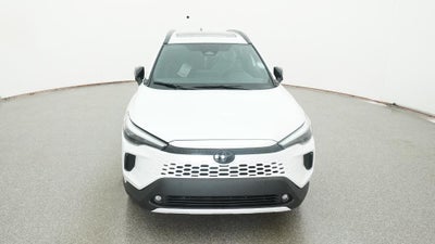 2026 Toyota Corolla Cross Hybrid Hybrid XSE