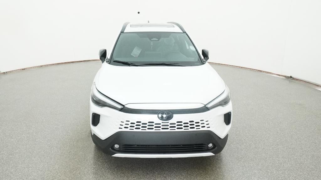 2026 Toyota Corolla Cross Hybrid Hybrid XSE