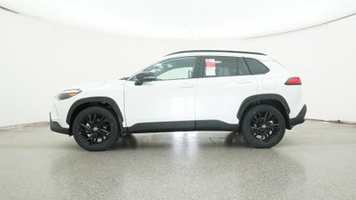 2026 Toyota Corolla Cross Hybrid Hybrid XSE