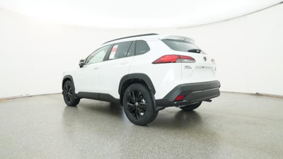 2026 Toyota Corolla Cross Hybrid Hybrid XSE