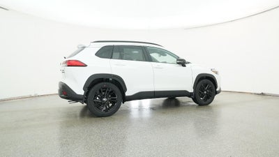 2026 Toyota Corolla Cross Hybrid Hybrid XSE