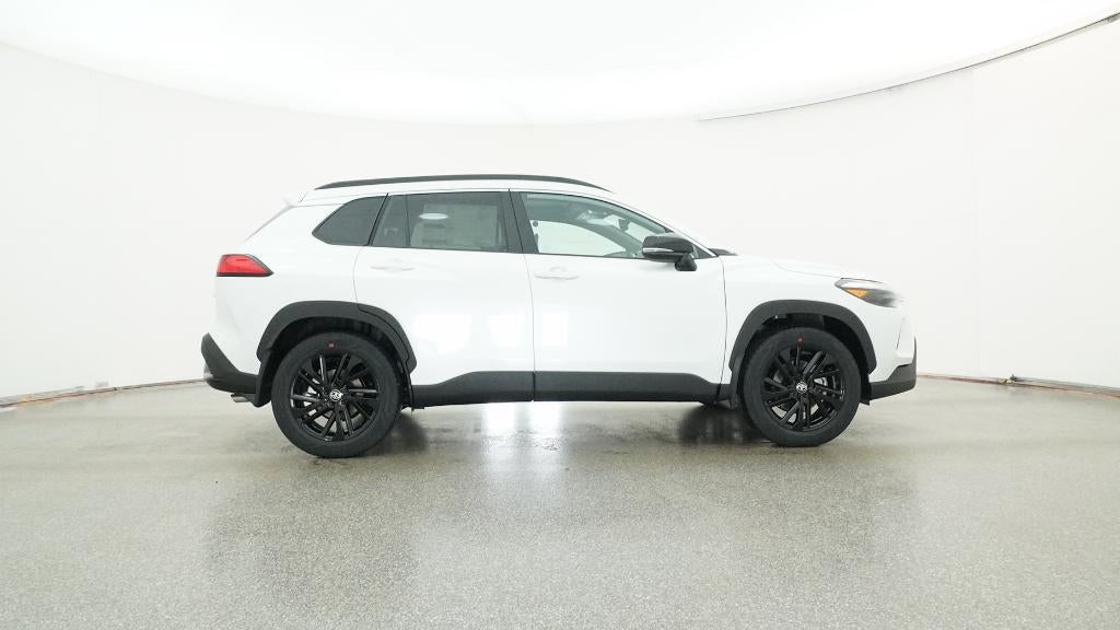 2026 Toyota Corolla Cross Hybrid Hybrid XSE