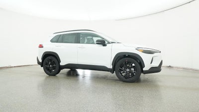 2026 Toyota Corolla Cross Hybrid Hybrid XSE