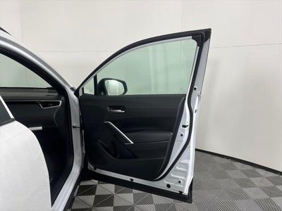 2026 Toyota Corolla Cross Hybrid Hybrid XSE