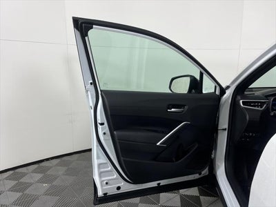 2026 Toyota Corolla Cross Hybrid Hybrid XSE