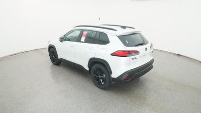 2026 Toyota Corolla Cross Hybrid Hybrid XSE