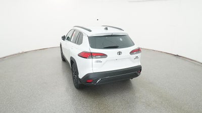 2026 Toyota Corolla Cross Hybrid Hybrid XSE