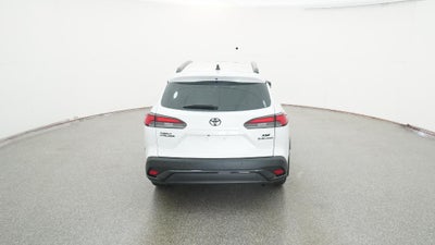 2026 Toyota Corolla Cross Hybrid Hybrid XSE