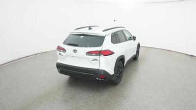 2026 Toyota Corolla Cross Hybrid Hybrid XSE