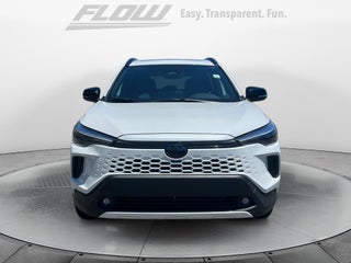 2026 Toyota Corolla Cross Hybrid Hybrid XSE