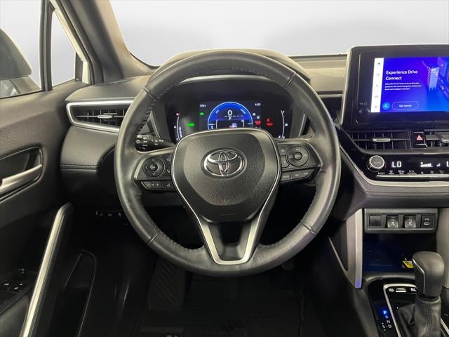 2023 Toyota Corolla Cross Hybrid Hybrid XSE