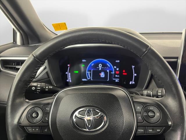 2023 Toyota Corolla Cross Hybrid Hybrid XSE