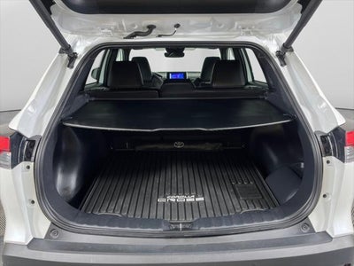 2023 Toyota Corolla Cross Hybrid Hybrid XSE