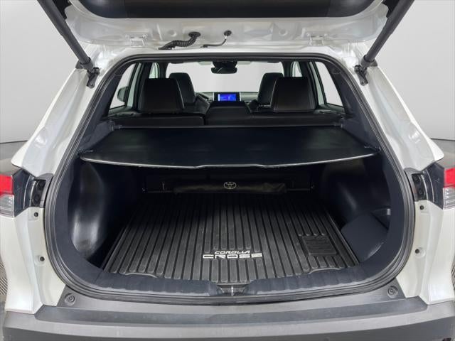 2023 Toyota Corolla Cross Hybrid Hybrid XSE