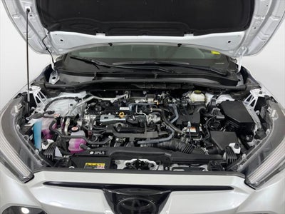 2023 Toyota Corolla Cross Hybrid Hybrid XSE