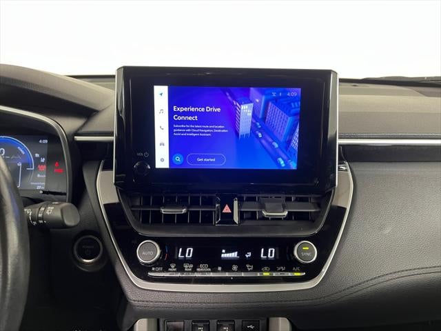 2023 Toyota Corolla Cross Hybrid Hybrid XSE