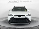 2023 Toyota Corolla Cross Hybrid Hybrid XSE