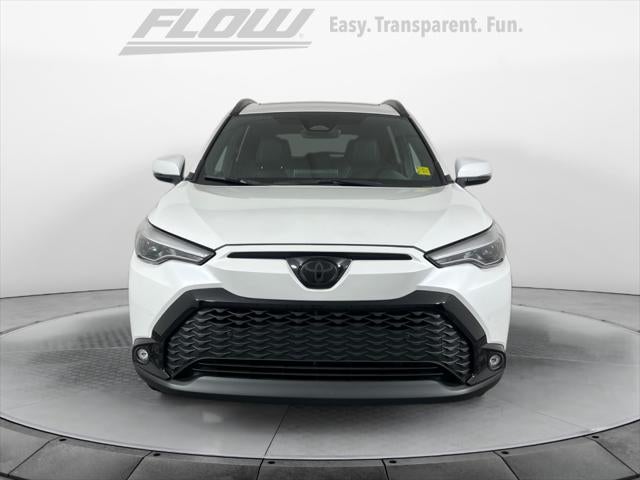 2023 Toyota Corolla Cross Hybrid Hybrid XSE