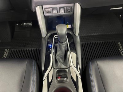 2023 Toyota Corolla Cross Hybrid Hybrid XSE
