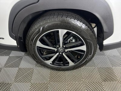 2023 Toyota Corolla Cross Hybrid Hybrid XSE