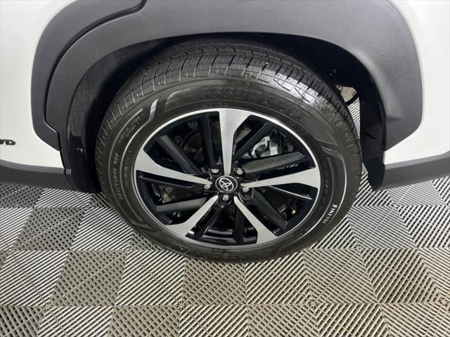 2023 Toyota Corolla Cross Hybrid Hybrid XSE