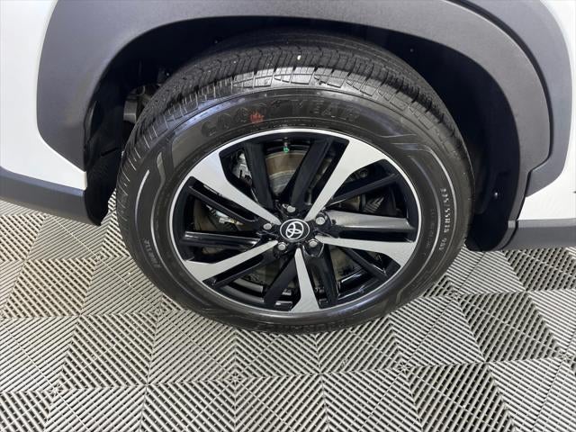 2023 Toyota Corolla Cross Hybrid Hybrid XSE