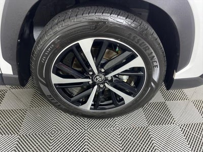 2023 Toyota Corolla Cross Hybrid Hybrid XSE