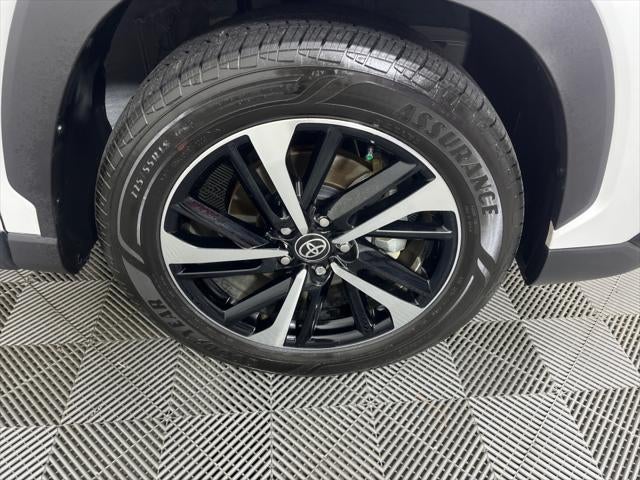 2023 Toyota Corolla Cross Hybrid Hybrid XSE