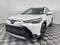 2023 Toyota Corolla Cross Hybrid Hybrid XSE