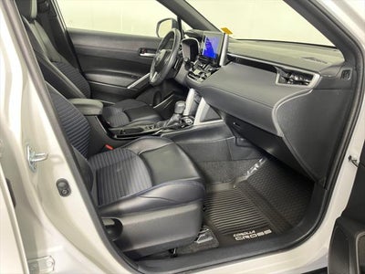 2023 Toyota Corolla Cross Hybrid Hybrid XSE