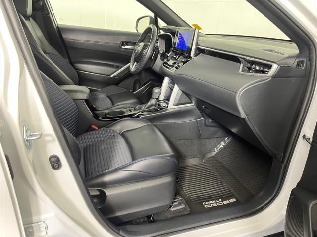 2023 Toyota Corolla Cross Hybrid Hybrid XSE