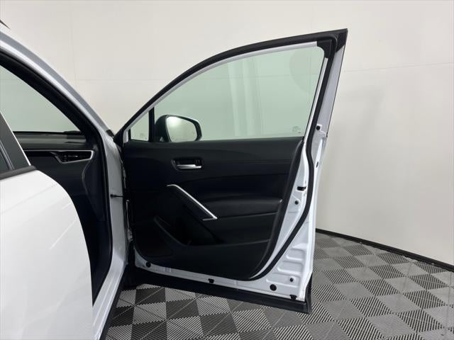 2023 Toyota Corolla Cross Hybrid Hybrid XSE