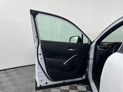 2023 Toyota Corolla Cross Hybrid Hybrid XSE