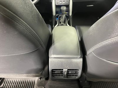 2023 Toyota Corolla Cross Hybrid Hybrid XSE