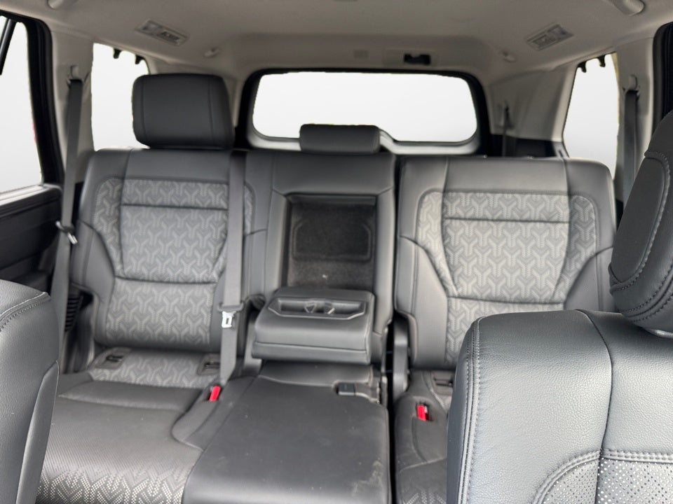 2024 Toyota SEQUOIA 4WD Limited