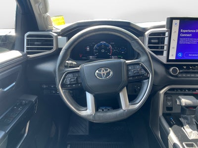 2024 Toyota SEQUOIA 4WD Limited