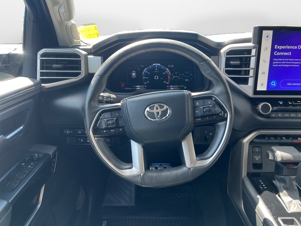 2024 Toyota SEQUOIA 4WD Limited