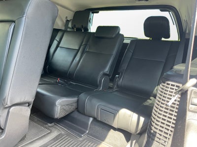 2024 Toyota SEQUOIA 4WD Limited