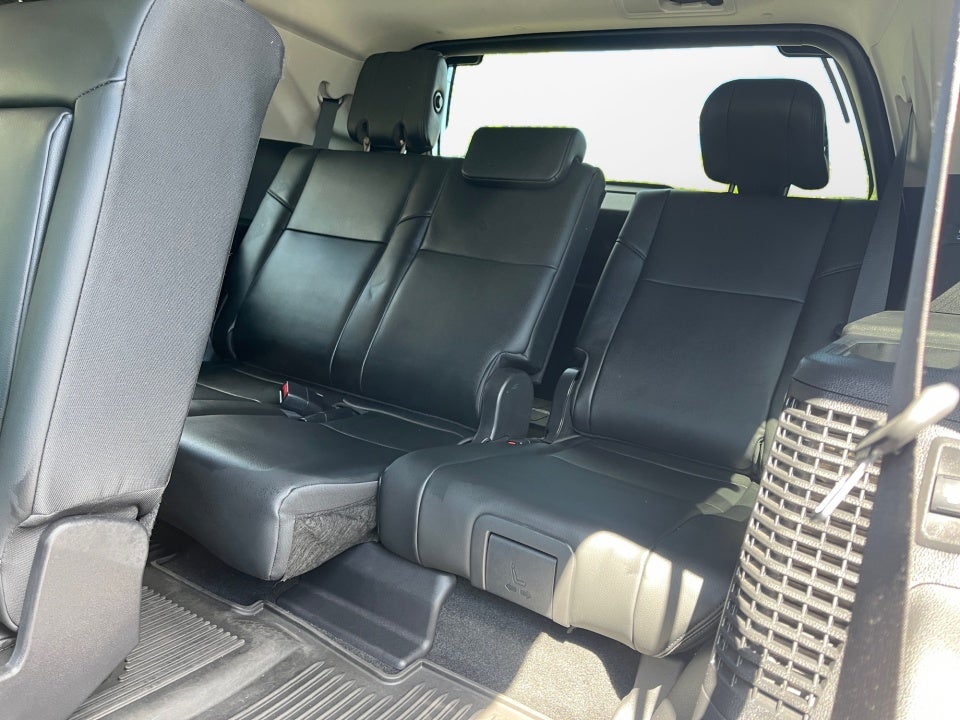 2024 Toyota SEQUOIA 4WD Limited
